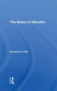 Status Of Gibraltar