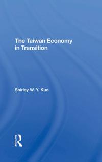 Taiwan Economy In Transition