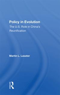 Policy In Evolution