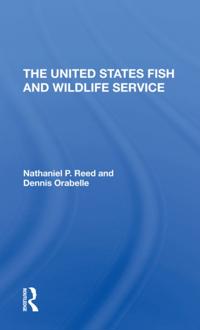 U.S. Fish And Wildlife Service