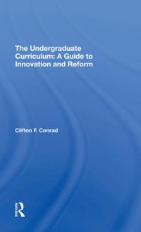 Undergraduate Curriculum