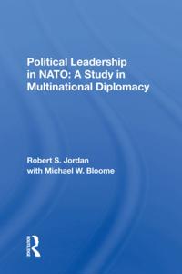 Political Leadership In Nato
