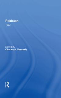 Pakistan 1992