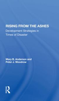 Rising From The Ashes