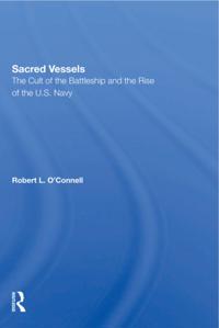 Sacred Vessels