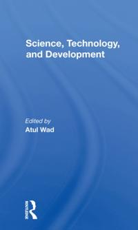 Science, Technology, And Development