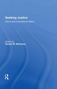 Seeking Justice