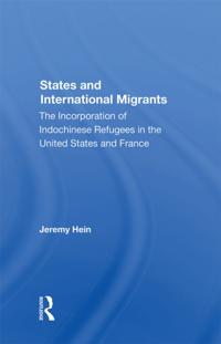 States And International Migrants