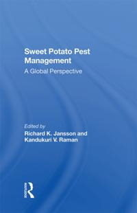 Sweet Potato Pest Management
