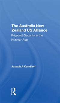 Australianew Zealandu.s. Alliance