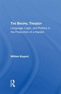 Bhopal Tragedy