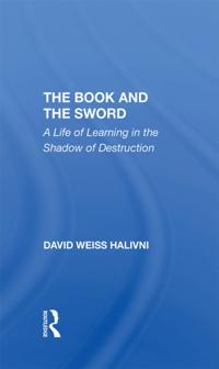 Book And The Sword