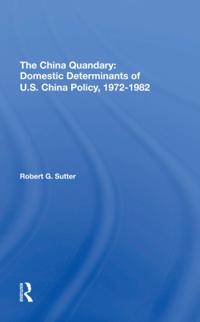 China Quandary