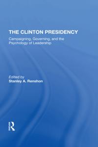 Clinton Presidency