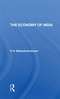 Economy Of India