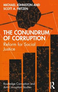 Routledge Corruption and Anti-Corruption Studies