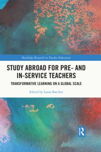 Routledge Research in Teacher Education