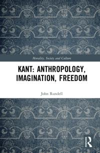 Morality, Society and Culture