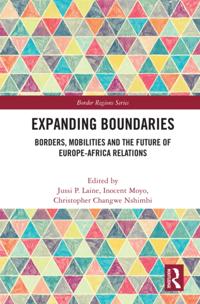 Border Regions Series