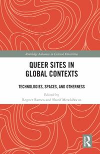 Routledge Advances in Critical Diversities