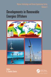 Proceedings in Marine Technology and Ocean Engineering