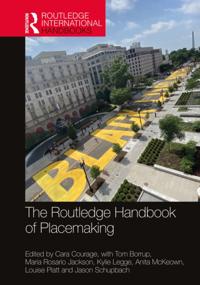 Routledge International Handbooks