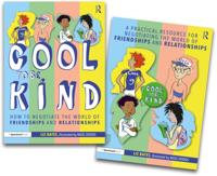 Negotiating the World of Friendships and Relationships