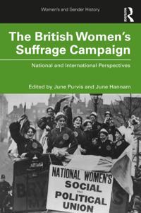 Women''s and Gender History