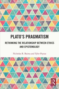 Platoa  s Pragmatism
