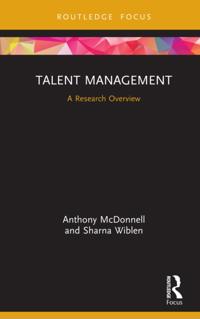 State of the Art in Business Research