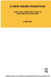 LSE Monographs on Social Anthropology