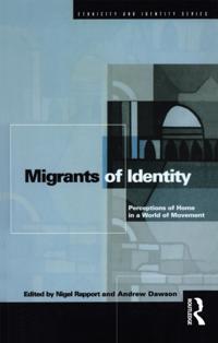 Ethnicity and Identity