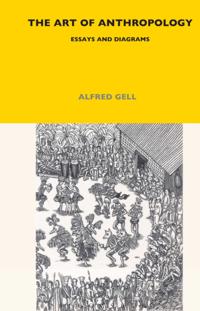 LSE Monographs on Social Anthropology