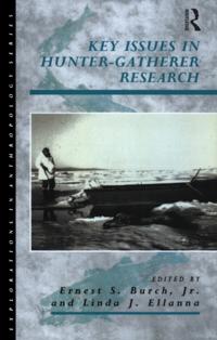 Explorations in Anthropology