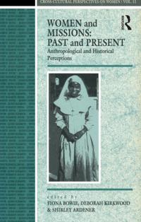 Cross-Cultural Perspectives on Women
