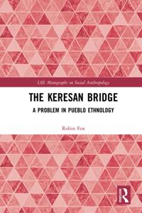 LSE Monographs on Social Anthropology