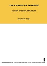 LSE Monographs on Social Anthropology
