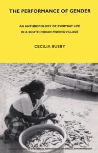 LSE Monographs on Social Anthropology