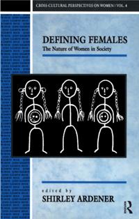 Cross-Cultural Perspectives on Women
