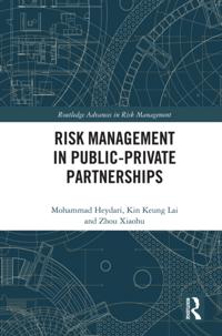 Routledge Advances in Risk Management