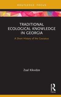 Routledge Focus on Environment and Sustainability