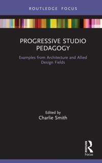 Routledge Focus on Design Pedagogy