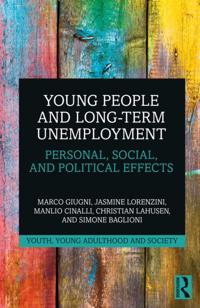 Youth, Young Adulthood and Society