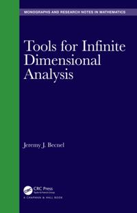 Chapman & Hall/CRC Monographs and Research Notes in Mathematics