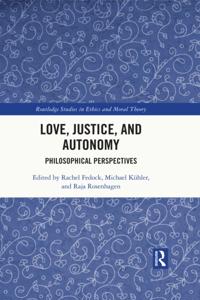Routledge Studies in Ethics and Moral Theory