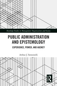 Routledge Studies in Management, Organizations and Society
