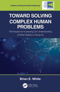 Complex and Enterprise Systems Engineering