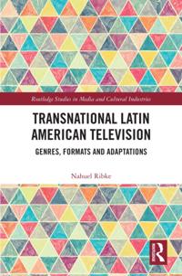 Routledge Studies in Media and Cultural Industries