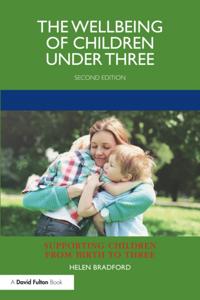 Supporting Children from Birth to Three