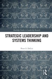Routledge Studies in Leadership Research